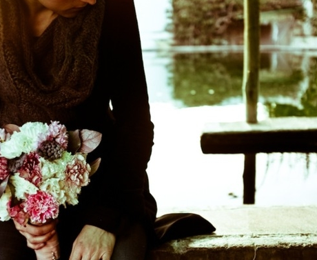 I LOVE WEDDNGS: ... INSPIRACIÓN ... FLORES