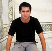 Si estuvieras aquí (Francesco Gungui) [Vol. II Siempre estarás tú]. Reseña