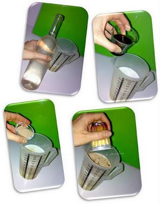 Crema de orujo La cajita