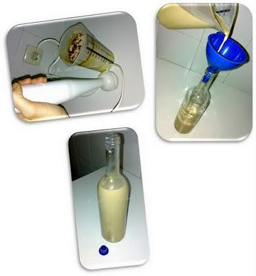 Crema de orujo La cajita