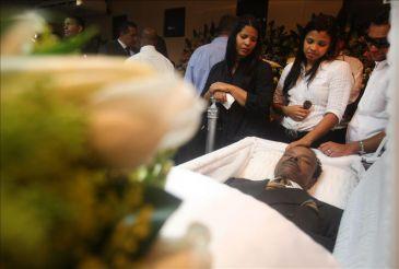 DUELO: Abel Martínez lamenta la muerte de Corporán y resalta su altruismo...