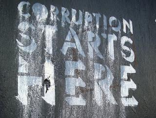 Tapando las vergüenzas