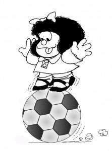 Futbol y emprendimiento