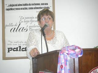 San Juan, Puerto Rico abre Festival Grito de Mujer 2012