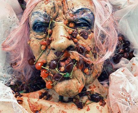 Mia Mäkilä’s Feel Good Demons