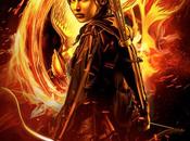 Poster juego "The Hunger Games adventures" para fecebook