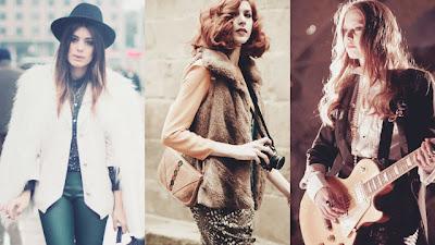 HOT Fashion Bloggers Falabella, el video de la semana