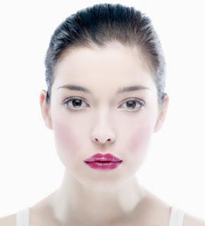 MAQUILLAJE EFECTO VINILO