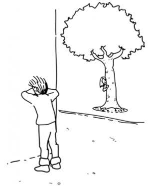 ¿Donde se quedan los usuarios que no acceden?