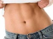 Consejos para lograr abdomen plano