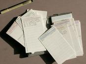 Organizar Things Done eficacia