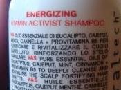 Shampoo Energizante Davines