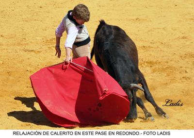 LA FIESTA DE LOS TOROS TIENE CANTERA