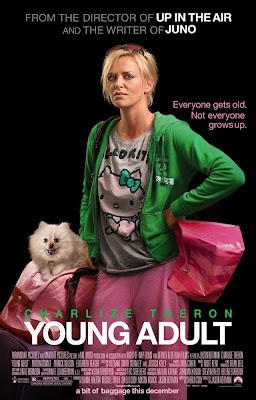 Adultos Jóvenes (Young Adult)