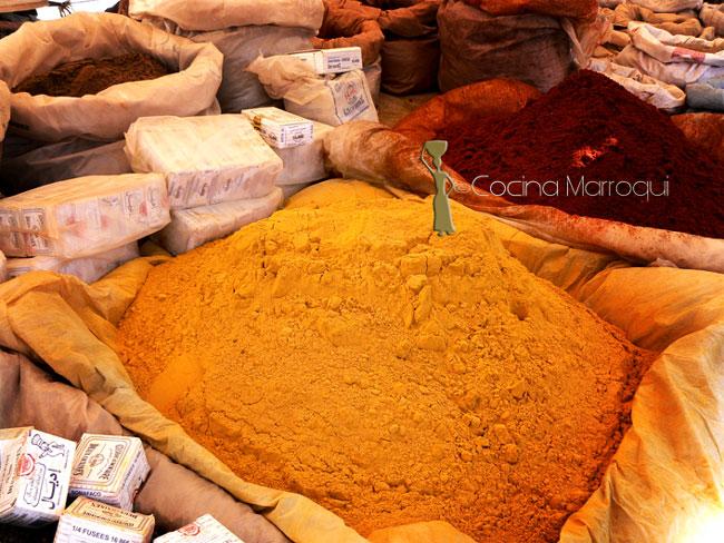 Ras el Hanout