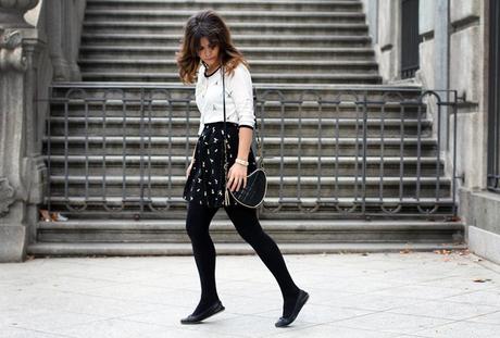 Look Pepaloves & Sorteo collagevintage