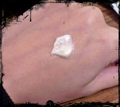 Crema antiarrugas de Jovees (review!)