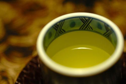 La belleza está en el interior: los beneficios del té verde