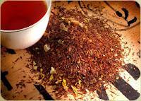 La belleza está en el interior 4: los beneficios del Rooibos