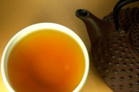 La belleza está en el interior 4: los beneficios del Rooibos