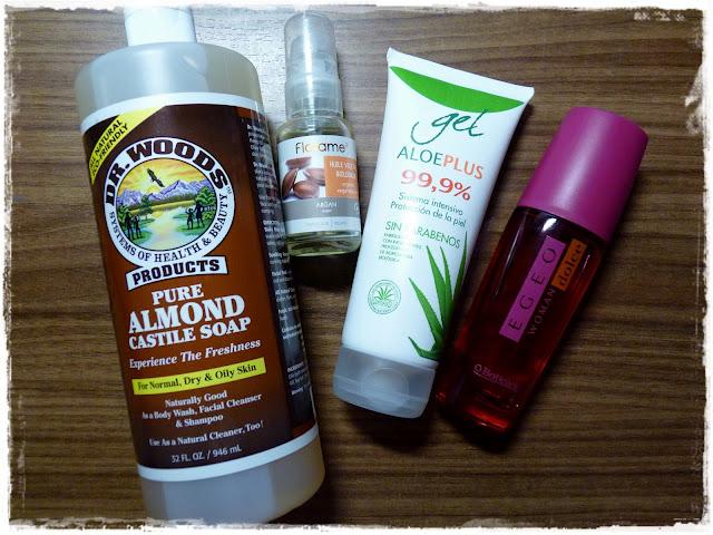 12 meses, 12 productos: mis favoritos del 2011