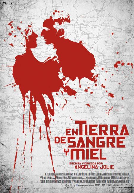 En profundidad: En tierra de sangre y miel