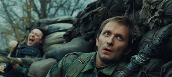 En profundidad: En tierra de sangre y miel