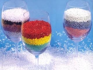 Convierten Árboles en Plásticos Convierten Árboles en Plásticos