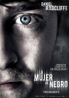 La Mujer de Negro Reseña By SavageWolf