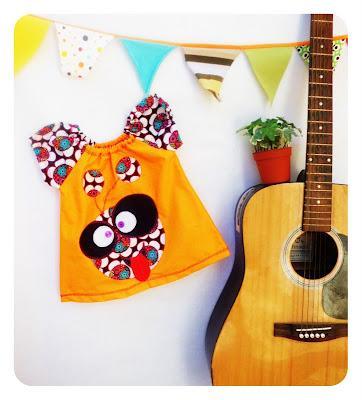 Vestidukis Retro Primavera-Verano 2012!!!