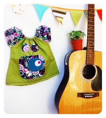 Vestidukis Retro Primavera-Verano 2012!!!