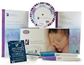 Un nuevo kit de concepción facilita el embarazo en parejas con afecciones leves