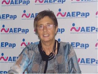 LA AEPAP OFRECE SU COLABORACIÓN AL MINISTERIO DE SANIDAD PARA GARANTIZAR LA CALIDAD ASISTENCIAL INFANTIL‏