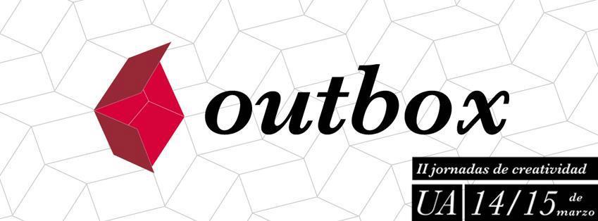Vuelve Outbox, las jornadas de creatividad de la Universidad de Alicante