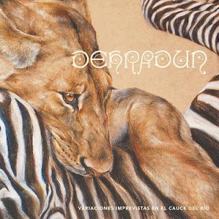 Dehra Dun nos trae su nuevo trabajo