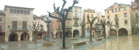 Montblanc (Tarragona)