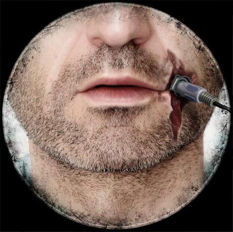 1er Premio concurso LightUp 