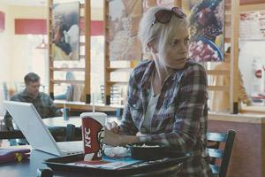 Críticas 'Young adult' (2011) Charlize Theron