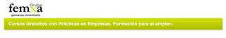 Cursos Femxa