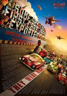 Tipografía y carteles