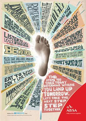 Tipografía y carteles