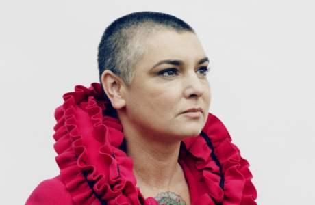 Sinead O’Connor – How About I Be Me (And You Be You)?