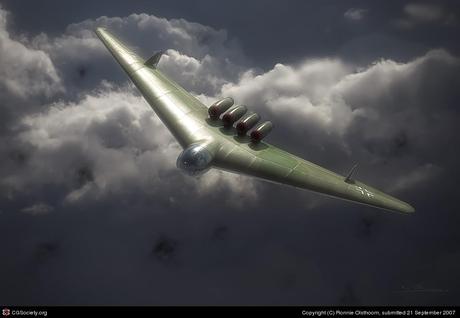 Ronnie Olsthoorn – Aviones 3D Ronnie Olsthoorn – Aviones 3D