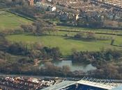 England Calling: equipos orgullo