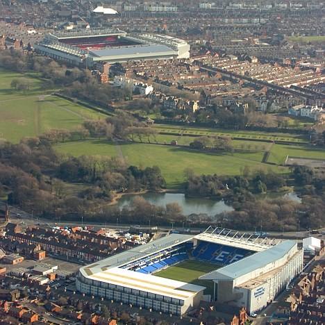 England Calling: Dos equipos y un orgullo