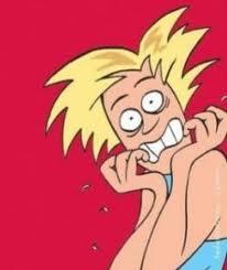 A punto de Caramelo.-