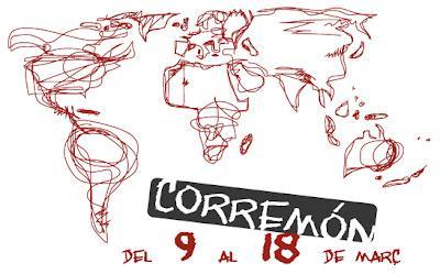 Corremón a Balaguer (Lleida)