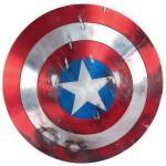 Objetos varias películas Marvel subasta