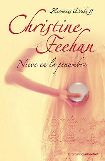 Leído Recientemente: Christine Feehan - Hermanas Drake