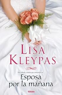 Esposa por la Mañana - Lisa Kleypas
